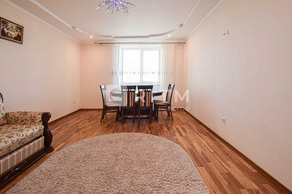 Здається 2-к. квартира з функціональним плануванням за вул. Будного Тернопіль - зображення 3