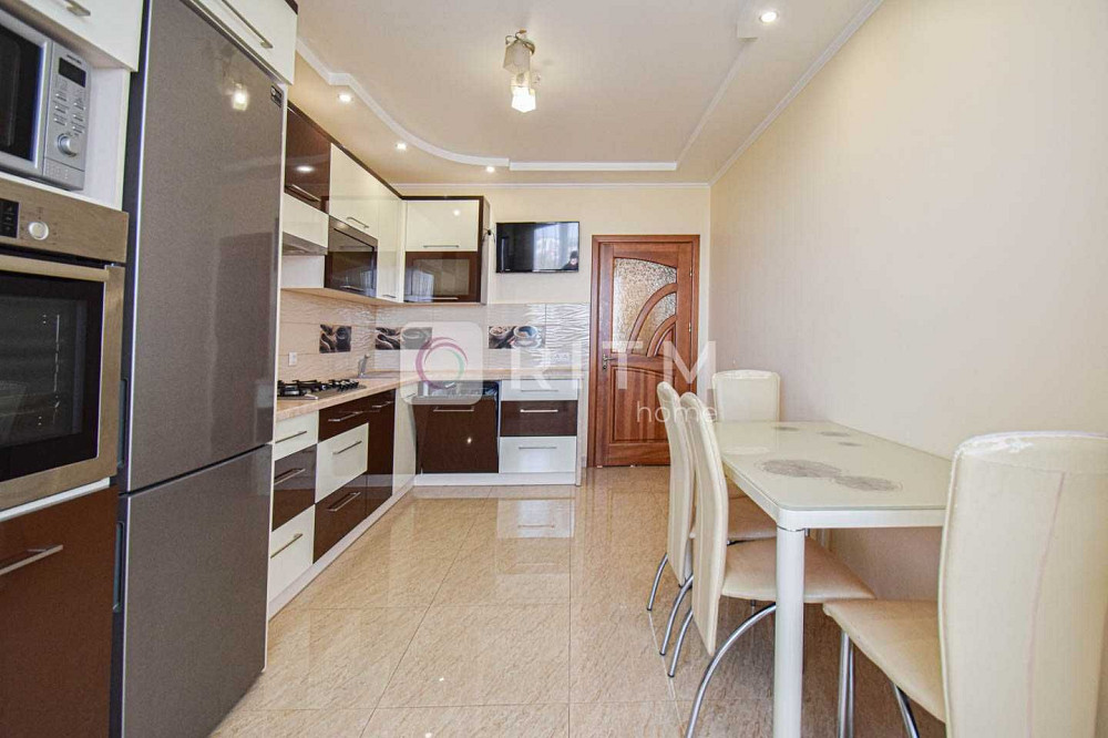 Здається 2-к. квартира з функціональним плануванням за вул. Будного Тернопіль - зображення 2