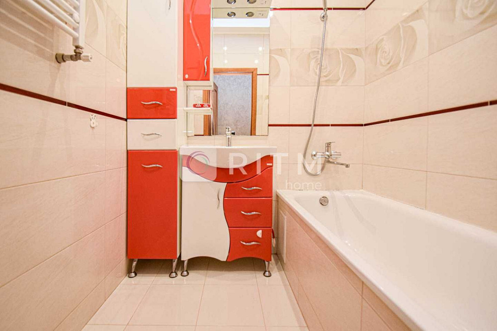 Здається 2-к. квартира з функціональним плануванням за вул. Будного Тернопіль - зображення 8