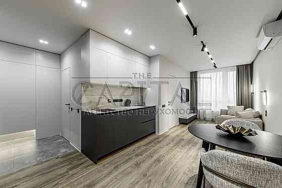 Оренда квартиры ЖК White Lines / Голосіївська Киев