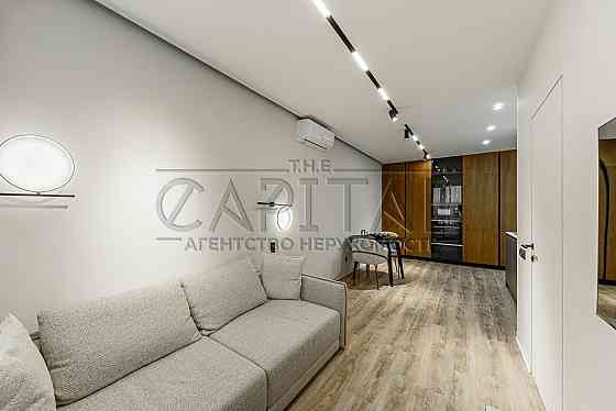 Оренда квартиры ЖК White Lines / Голосіївська Киев