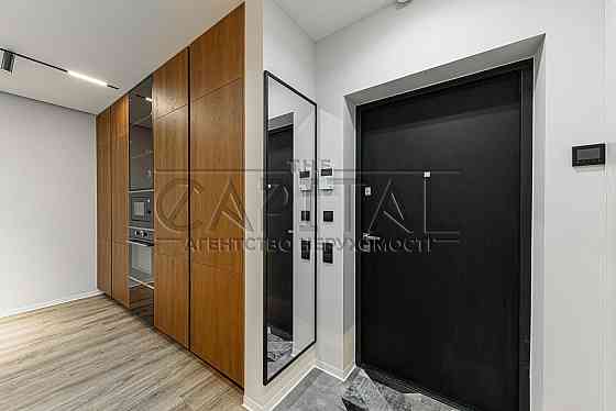 Оренда квартиры ЖК White Lines / Голосіївська Киев