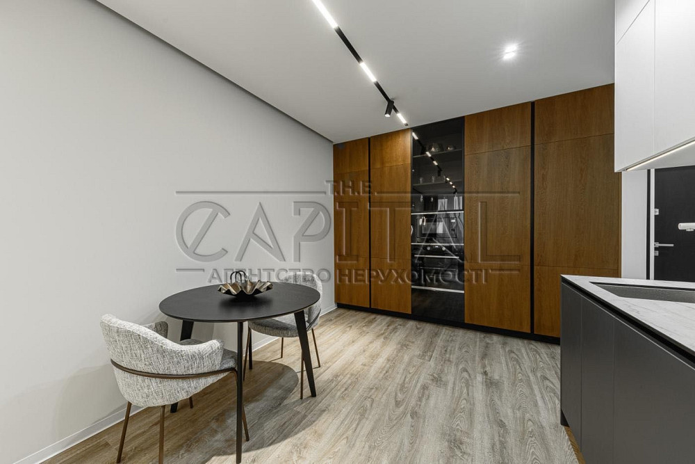 Оренда квартиры ЖК White Lines / Голосіївська Киев - изображение 1