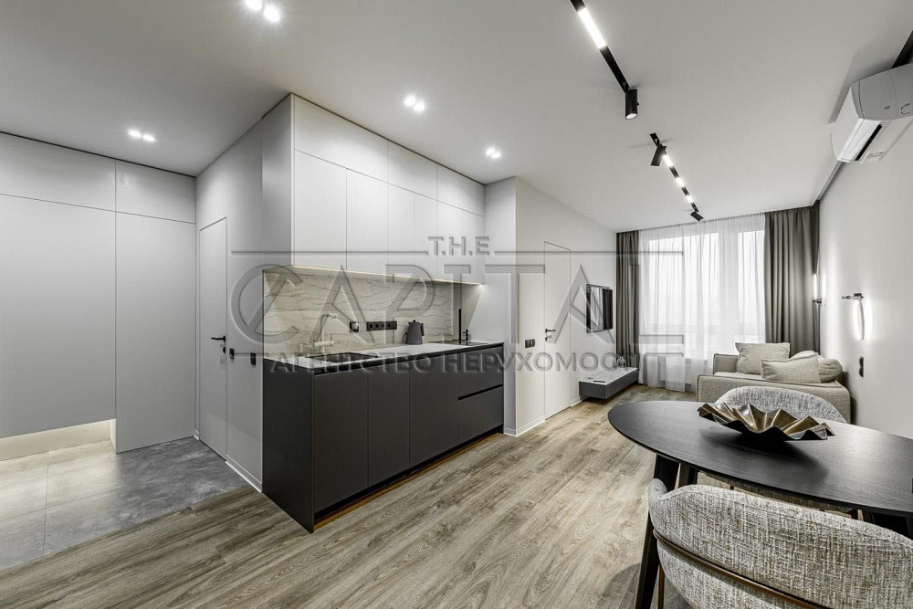 Оренда квартиры ЖК White Lines / Голосіївська Киев - изображение 6