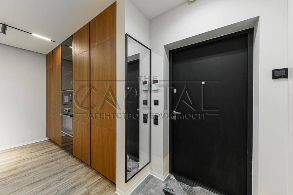 Оренда квартиры ЖК White Lines / Голосіївська Киев - изображение 2