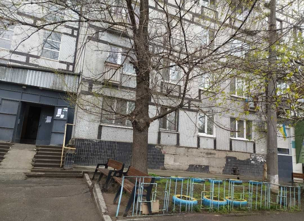 Сдам 1 ком. квартиру Кирова-Поля, Войцеховича - Руденка, центр. Днепр - изображение 2