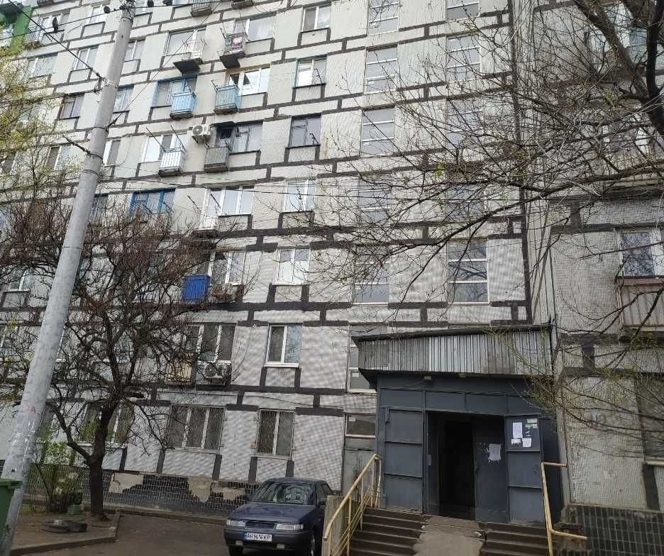 Сдам 1 ком. квартиру Кирова-Поля, Войцеховича - Руденка, центр. Днепр - изображение 1