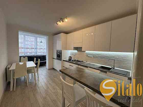 Оренда 2 кімнатної квартири, вулиця Пулюя Львов