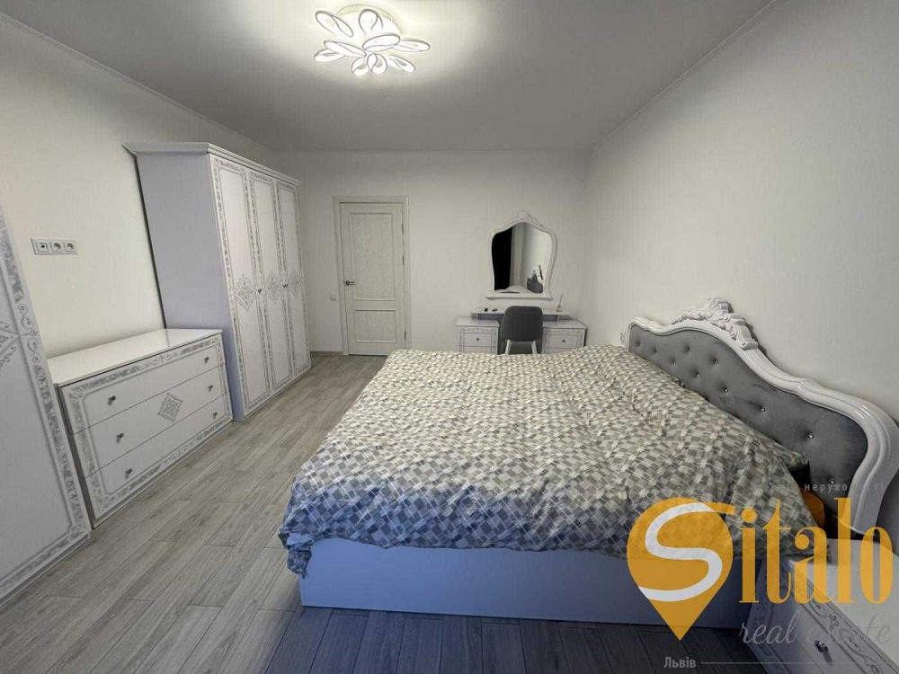 Оренда 2 кімнатної квартири, вулиця Пулюя Львів - зображення 4