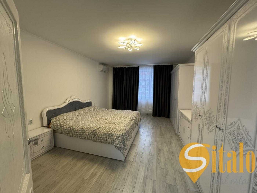 Оренда 2 кімнатної квартири, вулиця Пулюя Львів - зображення 3