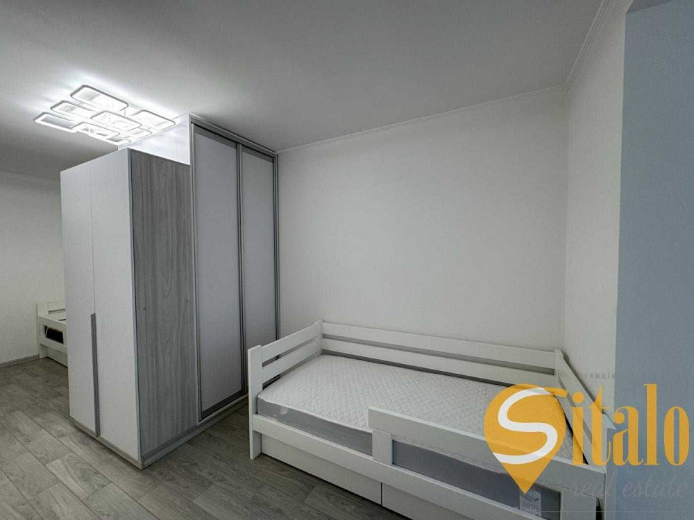 Оренда 2 кімнатної квартири, вулиця Пулюя Львів - зображення 7