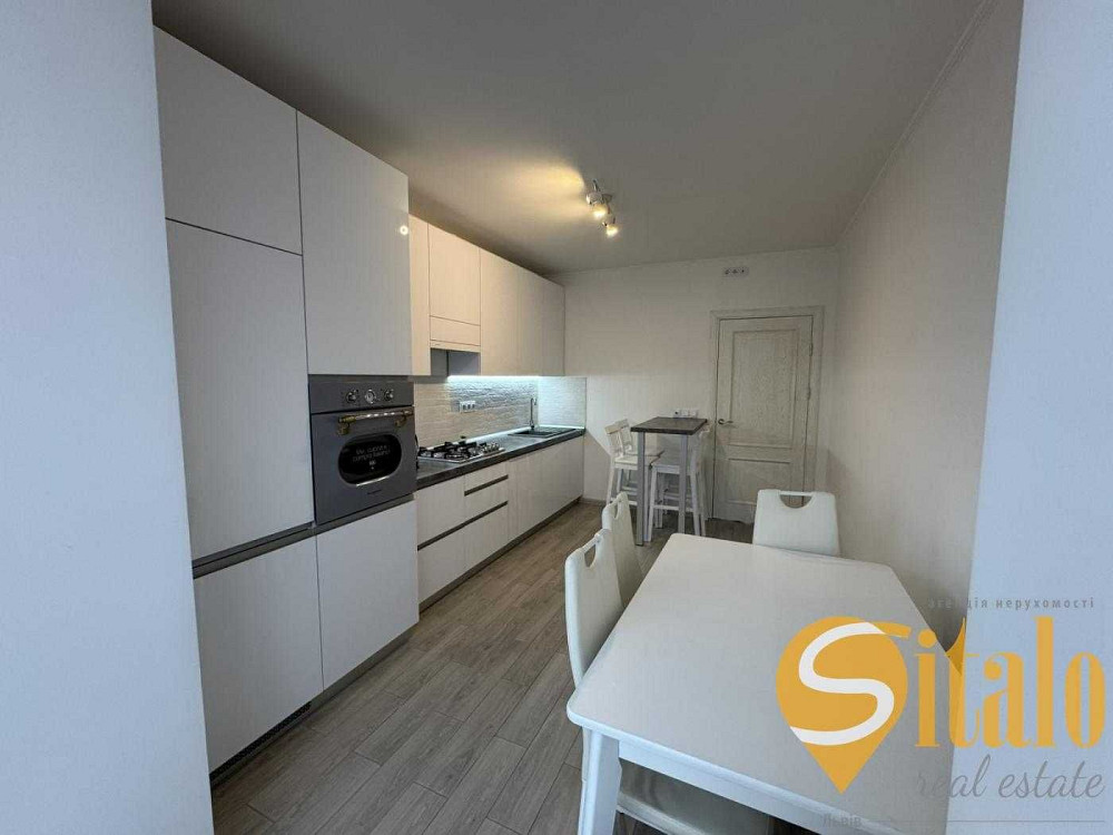 Оренда 2 кімнатної квартири, вулиця Пулюя Львів - зображення 2