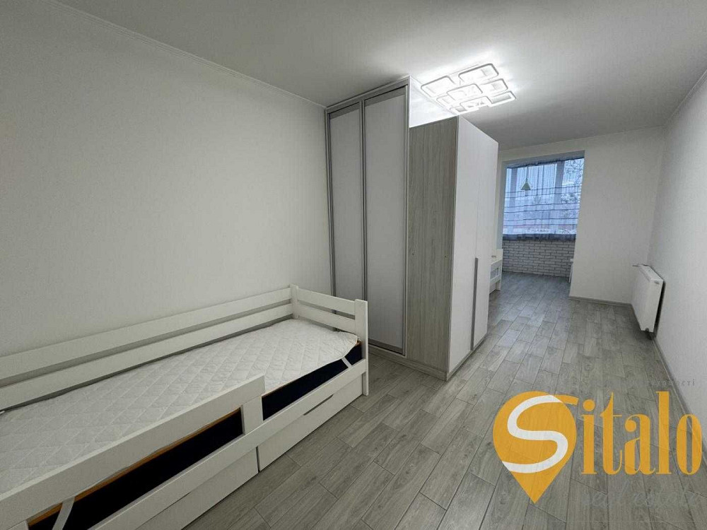 Оренда 2 кімнатної квартири, вулиця Пулюя Львів - зображення 8