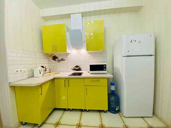 Сдается двухкомнатная квартира ЖК Дельмар  на Европейской 9а ! Днепр