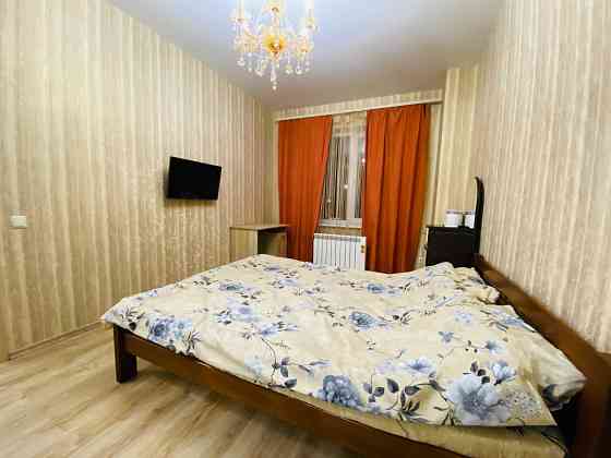 Сдается двухкомнатная квартира ЖК Дельмар  на Европейской 9а ! Днепр