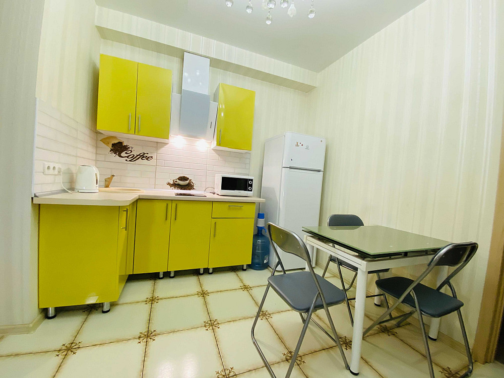 Сдается двухкомнатная квартира ЖК Дельмар  на Европейской 9а ! Днепр - изображение 2