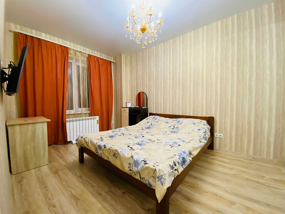 Сдается двухкомнатная квартира ЖК Дельмар  на Европейской 9а ! Днепр - изображение 5