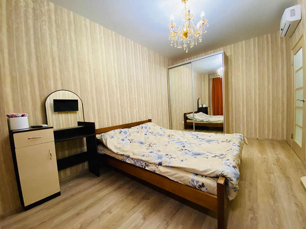 Сдается двухкомнатная квартира ЖК Дельмар  на Европейской 9а ! Днепр - изображение 8