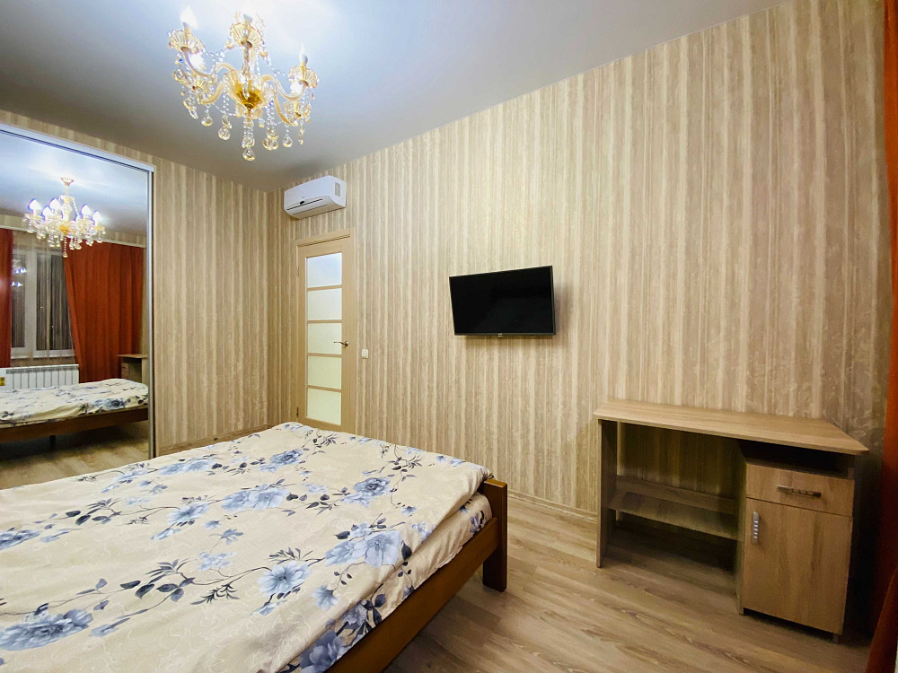 Сдается двухкомнатная квартира ЖК Дельмар  на Европейской 9а ! Днепр - изображение 7