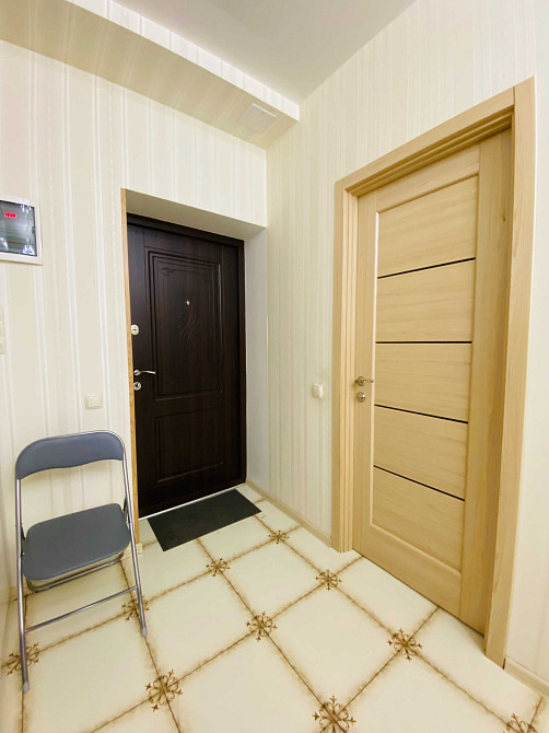 Сдается двухкомнатная квартира ЖК Дельмар  на Европейской 9а ! Днепр - изображение 4