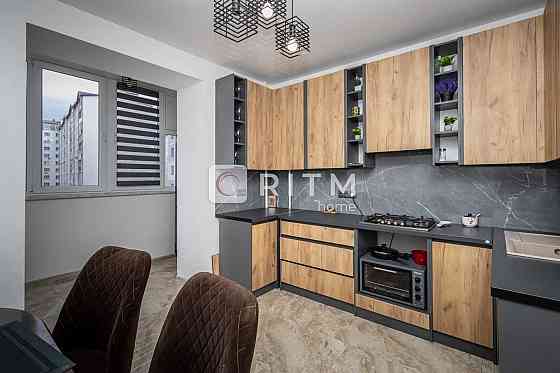 Дво кімнатна квартира поруч із ценртром міста Ивано-Франковск