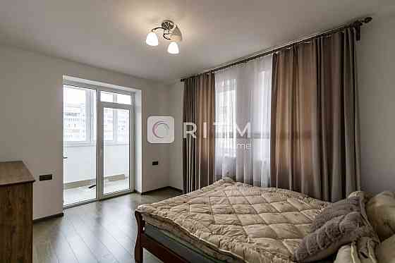 Дво кімнатна квартира поруч із ценртром міста Ивано-Франковск