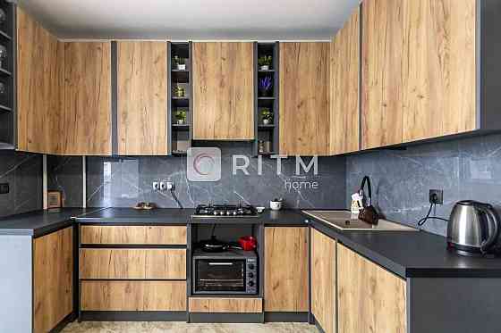 Дво кімнатна квартира поруч із ценртром міста Ивано-Франковск