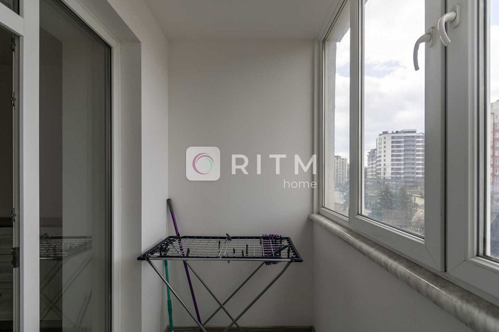 Дво кімнатна квартира поруч із ценртром міста Ивано-Франковск - изображение 7