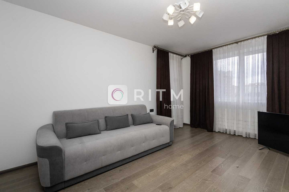 Дво кімнатна квартира поруч із ценртром міста Ивано-Франковск - изображение 8