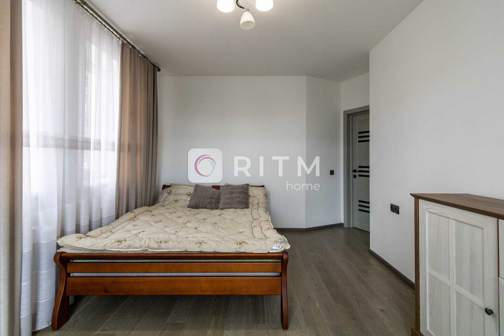 Дво кімнатна квартира поруч із ценртром міста Ивано-Франковск - изображение 5