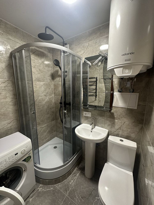 Сдам 2х комнатную квартиру на Гагарина дафи Днепр - изображение 3