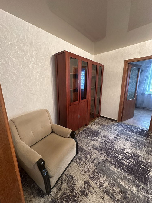 Сдам 2х комнатную квартиру на Гагарина дафи Днепр - изображение 5