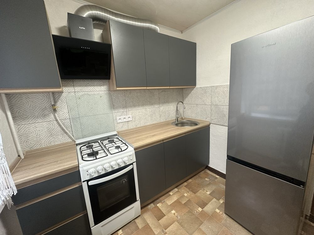 Сдам 2х комнатную квартиру на Гагарина дафи Днепр - изображение 1