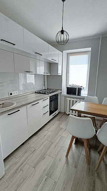 Оренда 2к квартири р-н Слов'янка Винница - изображение 4