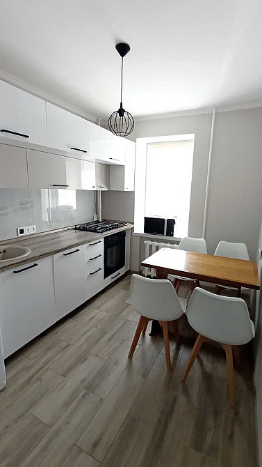 Оренда 2к квартири р-н Слов'янка Винница - изображение 1