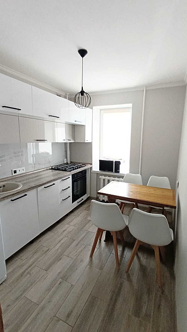 Оренда 2к квартири р-н Слов'янка Винница - изображение 2