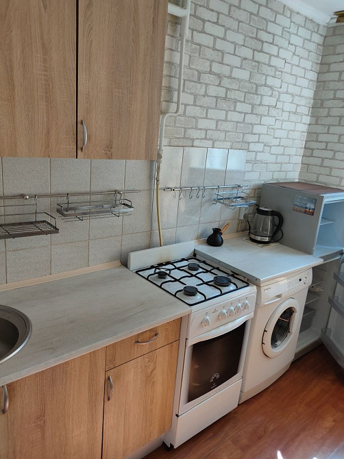 Оренда 1-к вул.Кудряшова (Мокра) 4 Солом'янський р-н центр Киев - изображение 2