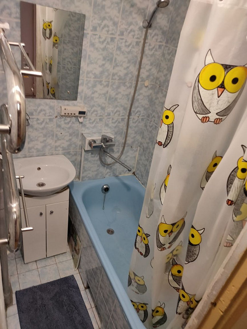 Оренда 1-к вул.Кудряшова (Мокра) 4 Солом'янський р-н центр Киев - изображение 6