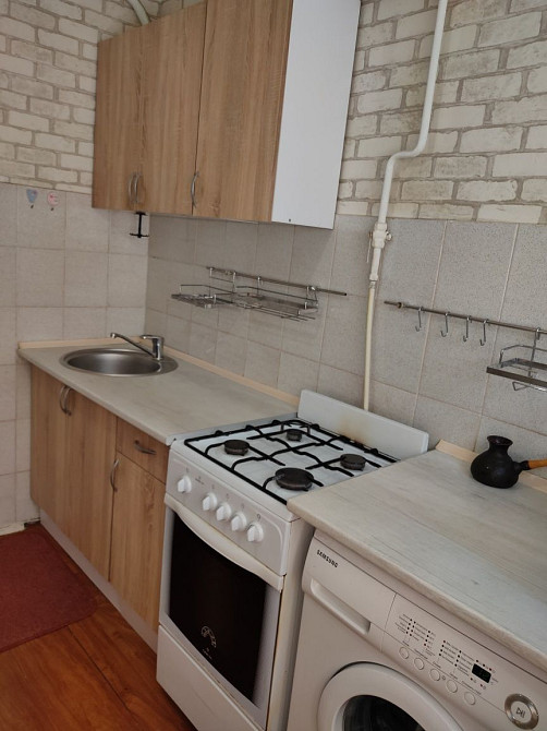 Оренда 1-к вул.Кудряшова (Мокра) 4 Солом'янський р-н центр Киев - изображение 1