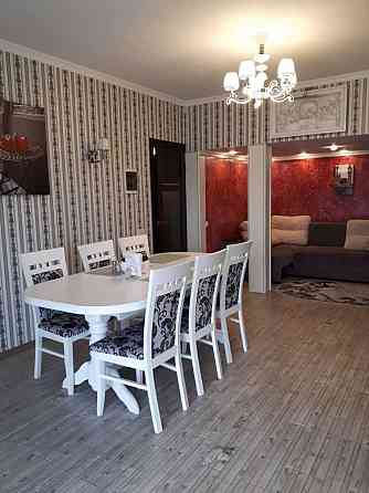 3-кімнатна квартира з меблями і технікою в чудовому р-ні вул. Гаркуші Ивано-Франковск