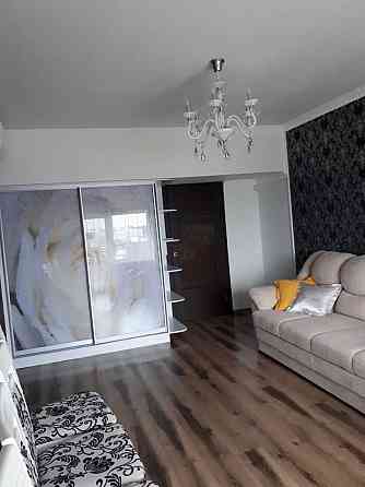 3-кімнатна квартира з меблями і технікою в чудовому р-ні вул. Гаркуші Ивано-Франковск