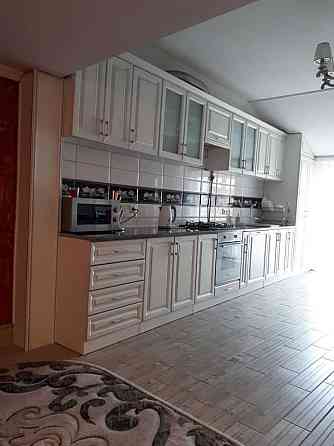 3-кімнатна квартира з меблями і технікою в чудовому р-ні вул. Гаркуші Ивано-Франковск