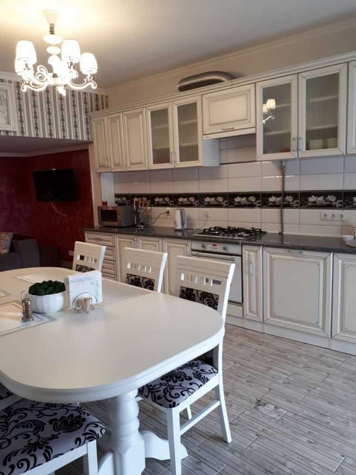 3-кімнатна квартира з меблями і технікою в чудовому р-ні вул. Гаркуші Ивано-Франковск - изображение 3