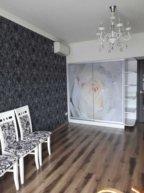 3-кімнатна квартира з меблями і технікою в чудовому р-ні вул. Гаркуші Ивано-Франковск - изображение 8