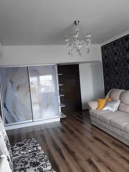 3-кімнатна квартира з меблями і технікою в чудовому р-ні вул. Гаркуші Ивано-Франковск - изображение 6