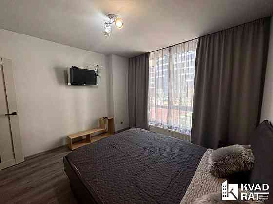 Перша здача! 1 кім квартира по вул.Хіміків Ивано-Франковск