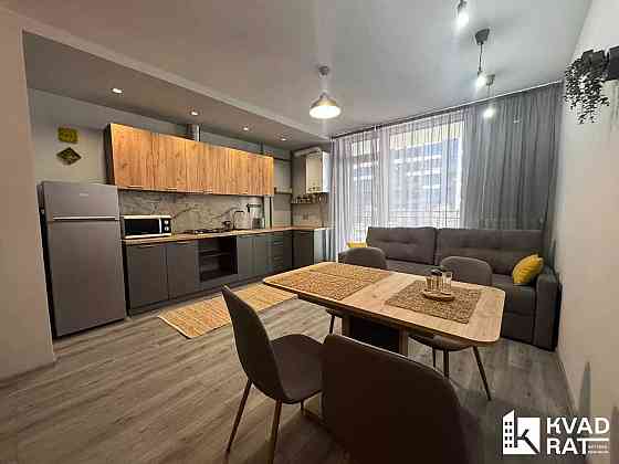 Перша здача! 1 кім квартира по вул.Хіміків Ивано-Франковск