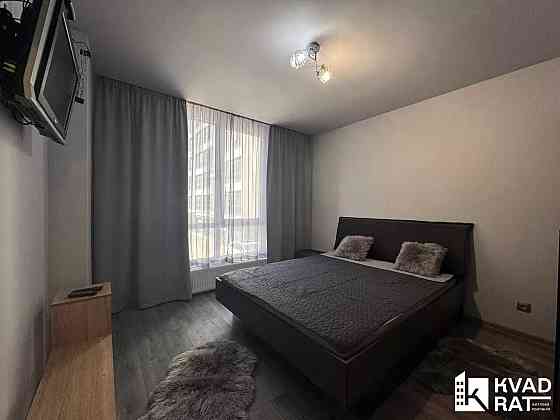 Перша здача! 1 кім квартира по вул.Хіміків Ивано-Франковск