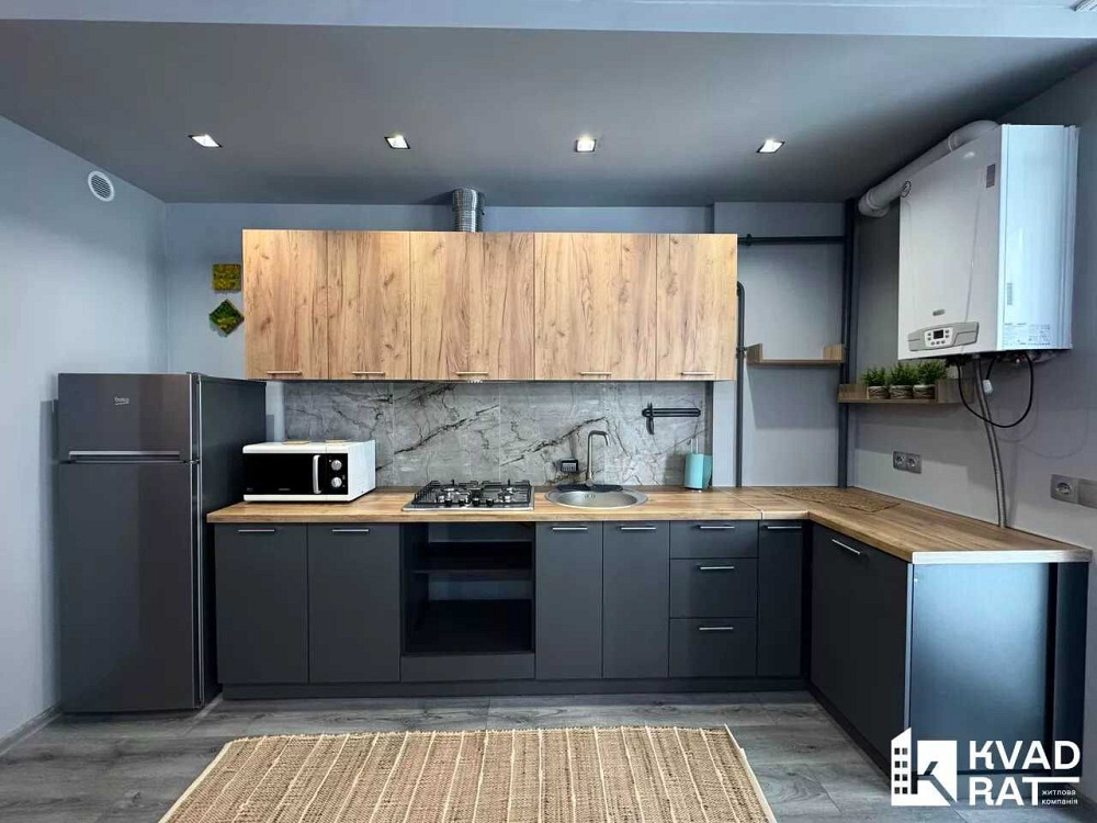 Перша здача! 1 кім квартира по вул.Хіміків Ивано-Франковск - изображение 5