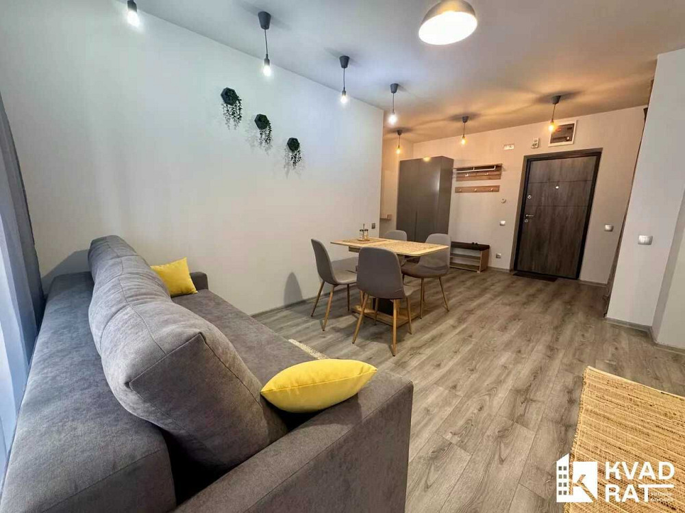 Перша здача! 1 кім квартира по вул.Хіміків Ивано-Франковск - изображение 7